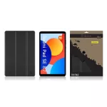 Tactical Book Tri Fold tok Xiaomi Redmi Pad SE 8,7 készülékhez fekete