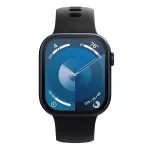 Hidrogel fólia SPIGEN Elite Shield “EZ FIT” 2-PACK Apple Watch S10 / S11 46mm készülékhez átlátszó