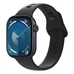 Hidrogel fólia SPIGEN Elite Shield “EZ FIT” 2-PACK Apple Watch S10 / S11 46mm készülékhez átlátszó