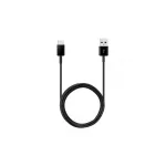 EP-DG930IBE Samsung USB-C adatkábel 1.5m fekete