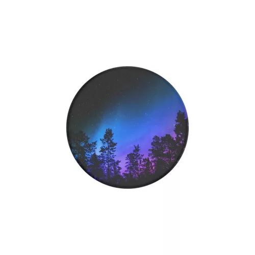 Popsockets 2 Aurora Woods 804155 – Standard telefonfogantyú és állvány