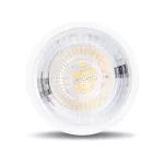 Forever Light LED izzó GU10 1W 230V 6000K 90lm 38°