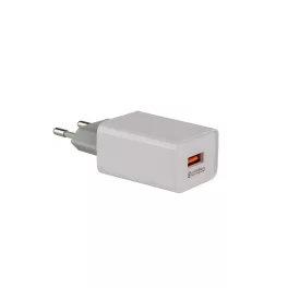 Maxximus Delta 3A hálózati töltő Quick Charge 3.0 18W