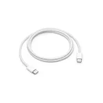 MW493ZM/A Apple USB-C/USB-C 60W adatkábel 1m fehér