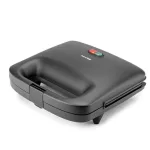 Huslog 1000W szendvicssütő grill