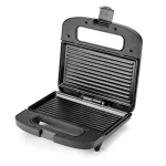 Huslog 1000W szendvicssütő grill