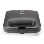 Huslog 1000W szendvicssütő grill