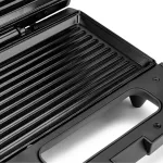 Huslog 1000W szendvicssütő grill