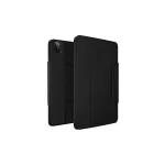 UNIQ Rovus Case iPad Pro 11 (2021-2022) készülékhez / iPad Air 10.9 (2020-2022) készülékhez mágneses tok fekete