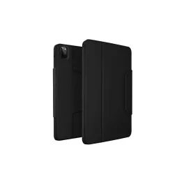   UNIQ Rovus Case iPad Pro 11 (2021-2022) készülékhez / iPad Air 10.9 (2020-2022) készülékhez mágneses tok fekete