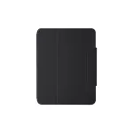 UNIQ Rovus Case iPad Pro 11 (2021-2022) készülékhez / iPad Air 10.9 (2020-2022) készülékhez mágneses tok fekete