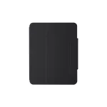 UNIQ Rovus Case iPad Pro 11 (2021-2022) készülékhez / iPad Air 10.9 (2020-2022) készülékhez mágneses tok fekete