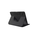 UNIQ Rovus Case iPad Pro 11 (2021-2022) készülékhez / iPad Air 10.9 (2020-2022) készülékhez mágneses tok fekete