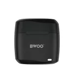 BWOO vezeték nélküli TWS fülhallgatók BW94-BK fekete