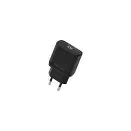   Beline töltő 1x USB-C 25W (csak a fej) PD 3.0 BLNCB25 GaN fekete