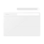 EF-BX620PWE Samsung Smart Book tok Galaxy Tab S10 FE+ készülékhez fehér