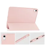TECH-PROTECT SC PEN iPad 10,9” (10/2022) / iPad 11” (11/2025) készülékhez tok rózsaszín