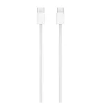 MQKJ3ZM/A Apple USB-C/USB-C 60W adatkábel 1m fehér