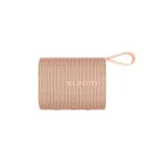 Xiaomi Sound Pocket Bluetooth hangszóró 5W rózsaszín