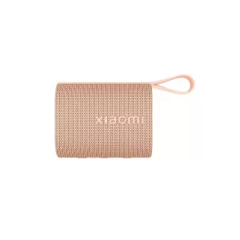 Xiaomi Sound Pocket Bluetooth hangszóró 5W rózsaszín