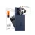 SPIGEN OPTIK PRO XL GLAS.TR "EZ FIT" kameravédő iPhone 17 Pro Max készülékhez fekete