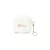 CG MOBILE GUESS CHARMS HEART szilikon tok (telefondísz) FEHÉR Apple AirPods 3 (GUA3LSCHSH)