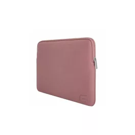   UNIQ Cyprus 14" laptop tok vízálló neoprén rózsaszín / pionia rózsaszín