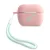 Guess Apple Airpods Pro tok, pink, GUACAPLSVSPG