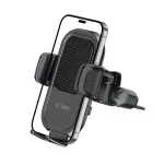 TECH-PROTECT V8 Univerzális CD & VENT autós tartó fekete
