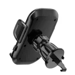 TECH-PROTECT V8 Univerzális CD & VENT autós tartó fekete
