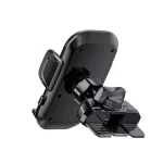 TECH-PROTECT V8 Univerzális CD & VENT autós tartó fekete