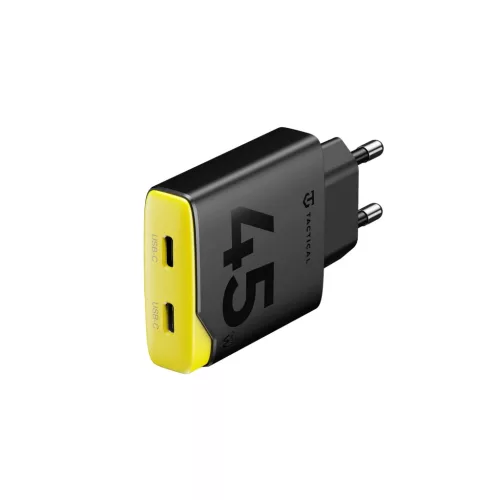 Tactical Minimi GaN 45W CC töltő
