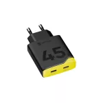 Tactical Minimi GaN 45W CC töltő