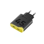 Tactical Minimi GaN 45W CC töltő