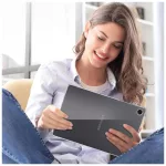TECH-PROTECT FLEXAIR kijelzővédő GALAXY TAB A9/A11 8.7 készülékhez X110/X115/X133/X135 átlátszó