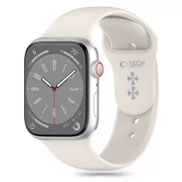  TECH-PROTECT szilikon tok Apple Watch 8 / 9 / 10 / 11 / SE készülékhez (40 / 41 / 42 MM) csillagfény