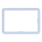 EF-JX730CLE Samsung Frame tok Galaxy Tab S11 készülékhez kék