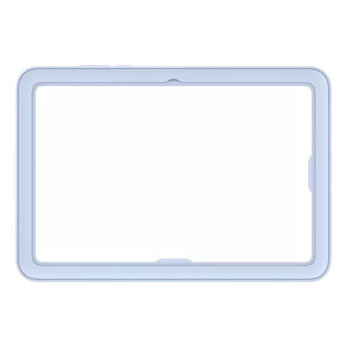 EF-JX730CLE Samsung Frame tok Galaxy Tab S11 készülékhez kék