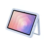 EF-JX730CLE Samsung Frame tok Galaxy Tab S11 készülékhez kék