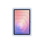 EF-JX730CLE Samsung Frame tok Galaxy Tab S11 készülékhez kék