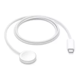   Tactical töltőkábel Apple Watch 1 / 2 / 3 / 4 / 5 / 6 / SE / 7 USB-C