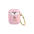 Guess Apple Airpods tok pink GUA2UCG4GP