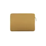UNIQ Vienna Case laptop tok 14" vízálló RPET kanári sárga