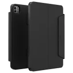 Tok UNIQ Rovus Snapmount Magnetic 360 Rotating Detachable iPad Pro 13" M4 (2024) készülékhez fekete