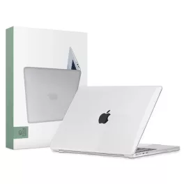   Tech-Protect Smartshell átlátszó tok Macbook Air 13.6" 2022 típushoz 924088