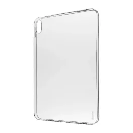   OBAL:ME TPU tok iPad Air 2024/2025 készülékhez átlátszó