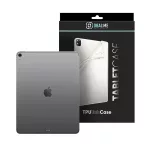 OBAL:ME TPU tok iPad Air 2024/2025 készülékhez átlátszó