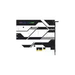 Creative Sound Blaster X AE-5 Plus PCI-e hangkártya fekete
