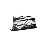 Creative Sound Blaster X AE-5 Plus PCI-e hangkártya fekete