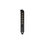 Creative Sound Blaster X AE-5 Plus PCI-e hangkártya fekete